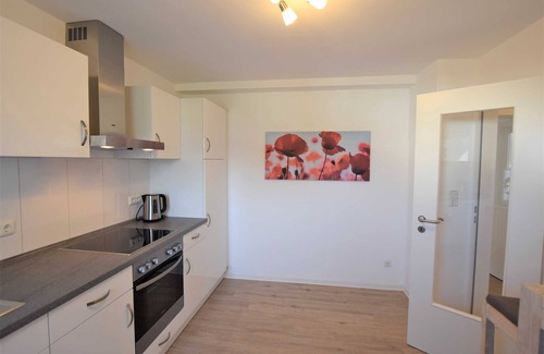 Malente Apartment | Vacation apartment T & T 3