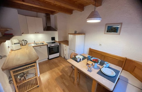 Kreuth Apartment | Vacation apartment Theresia Obermüller, Kreuth-Enterbach - Holiday apartment