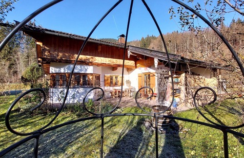 Kreuth Apartment | Vacation apartment Theresia Obermüller, Kreuth-Enterbach - Holiday apartment