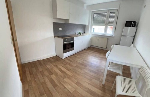 Mainz-Bingen Apartment | Vacation apartment Uhrturm