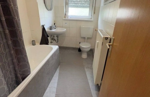 Mainz-Bingen Apartment | Vacation apartment Uhrturm