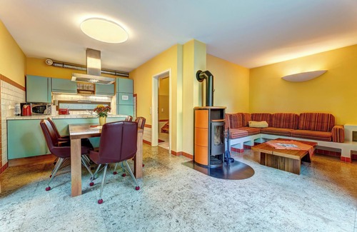Koserow Apartment | Vacation apartment Uno in Koserow