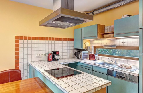 Koserow Apartment | Vacation apartment Uno in Koserow