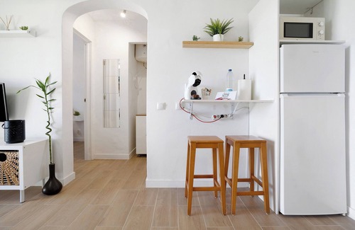 Sonnenland Apartment | Vacation Apartment 'Vista A Y D' with Mountain View, Shared Pool and Wi-Fi