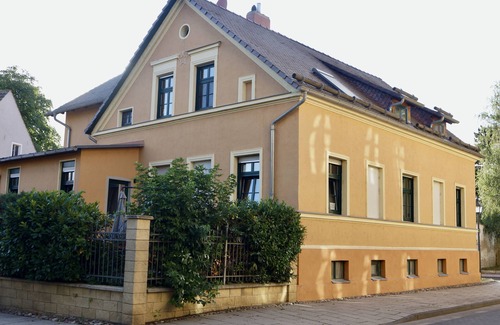 Barby Condo | Vacation apartment with a view of Barby Castle, 5 minutes' walk to the Elbe