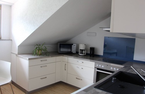 Oberaudorf Apartment | Vacation apartment with a view of the Kaiser