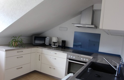 Oberaudorf Apartment | Vacation apartment with a view of the Kaiser