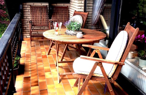 Walkenried Apartment | Vacation apartment Will