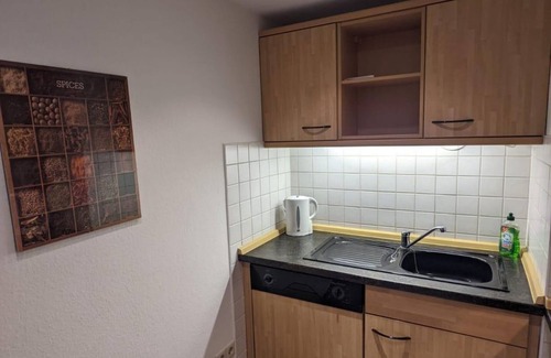 Schlettau Apartment | Vacation apartment Wally - Ferienwohnungen Schönherr