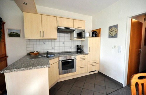 Werdum Apartment | Vacation apartment Warfstr. 3/6 - Wohnpark Werdum