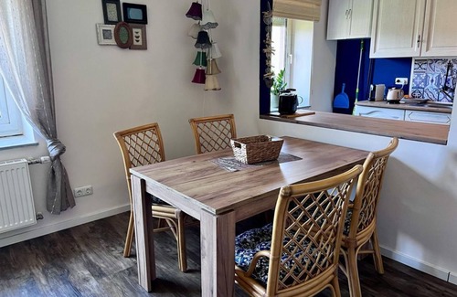 Ayl Apartment | Vacation apartment Weidentriesch - Holiday apartment