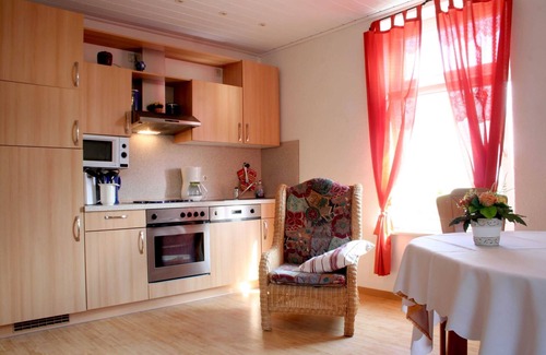 Wittmund Apartment | Vacation apartment West - Ferienhof Petersburg