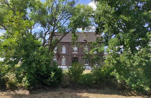Kevelaer Apartment | Vacation apartment Wiesenblick in the Michelshof