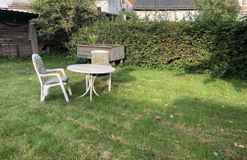 Meisburg Apartment | Vacation Apartment "Wiesental" with Wi-Fi, Wood-Burning Stove & Shared Garden