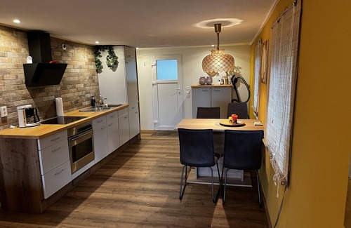 Windeck Ski Chalet | Vacation apartment Windecker Ländchen