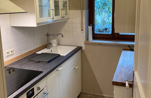 Todtmoos Apartment | Vacation apartment with 90 sqm, 2 bedrooms for max. 5 persons