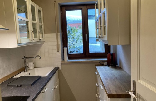 Todtmoos Apartment | Vacation apartment with 90 sqm, 2 bedrooms for max. 5 persons