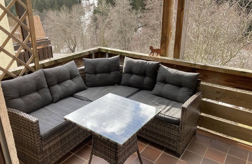 Todtmoos Apartment | Vacation apartment with 90 sqm, 2 bedrooms for max. 5 persons