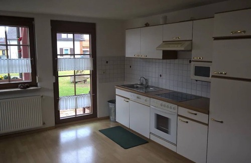 Rust Apartment | Vacation apartment with 50 square meters - at Gästehaus Kunz in Rust