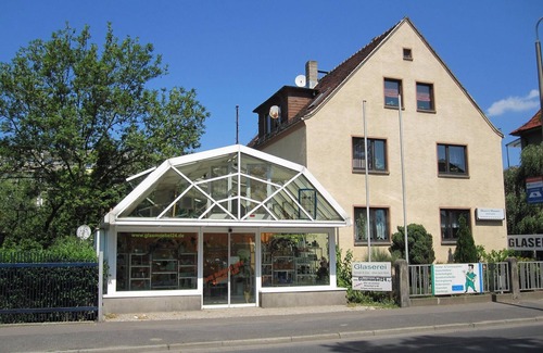 Großzschachwitz Apartment | Vacation apartment with 2 separate bedrooms
