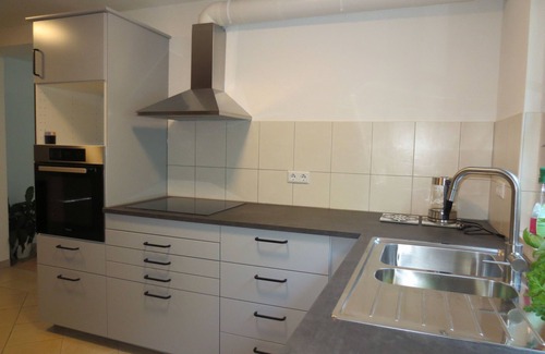 Brandmatt Apartment | Vacation apartment with terrace, 85sqm, 3 bedrooms, max. 6 persons