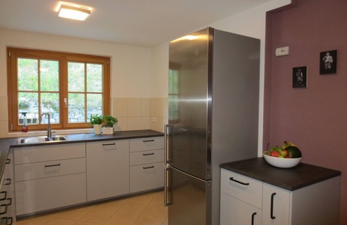 Brandmatt Apartment | Vacation apartment with terrace, 85sqm, 3 bedrooms, max. 6 persons