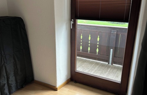 Surberg Apartment | Vacation apartment with dream panorama 74 sqm