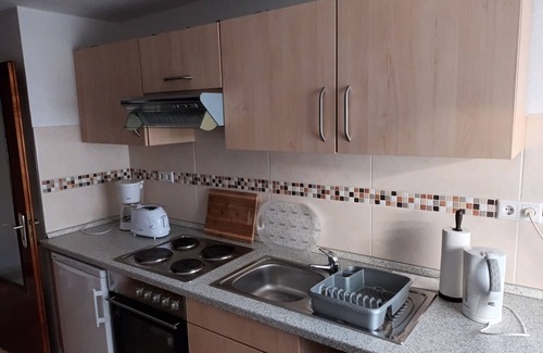 Papenburg Apartment | Vacation apartment *ZUR KLEINEN MÜHLE * up to 3 persons Upper flat-