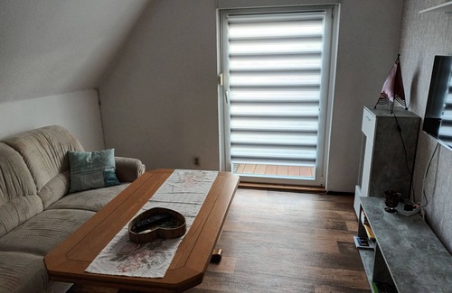 Papenburg Apartment | Vacation apartment *ZUR KLEINEN MÜHLE * up to 3 persons Upper flat-