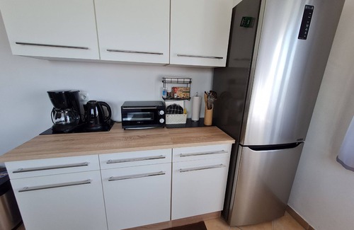 Meschede Apartment | Vacation apartment zum Hasen, 100 sqm, 2 bedrooms, 1 living/bedroom, max. 5 persons