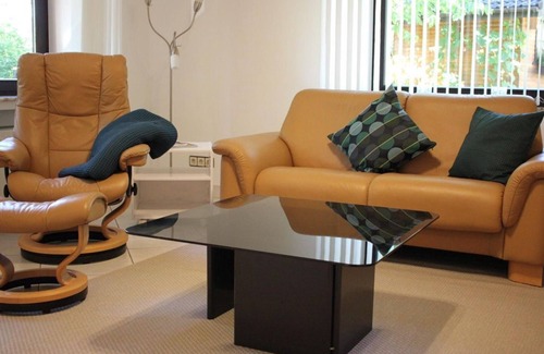 Geilenkausen Apartment | Vacation apartment "Zum Nutscheid" - *Ferienwohnung zum Nutscheid