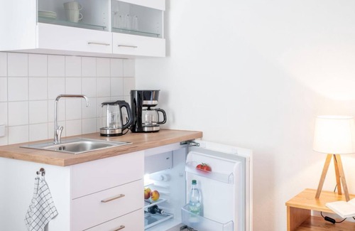 Meissen Apartment | Vacation apartment "ZWEI" - Sächsischer Hof