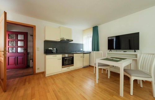 Birkweiler Apartment | Vacation apartments Hohenberg in the Scholler Winery - Holiday apartment Daschberg