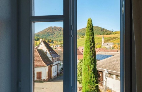 Birkweiler Apartment | Vacation apartments Hohenberg in the Scholler Winery - Holiday apartment Daschberg