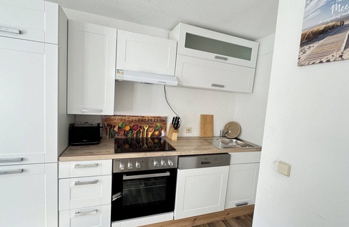 Meissen Apartment | Vacation apartments in the Elbe Valley