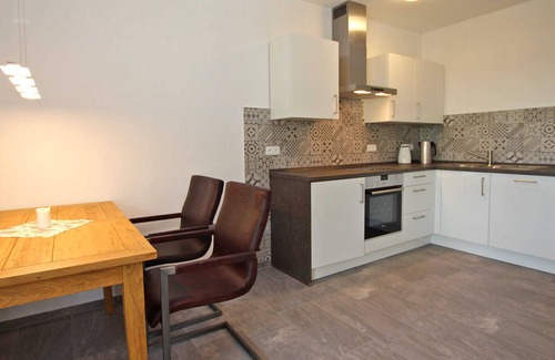 Groß Quassow Apartment | Vacation apartments in the countryside Groß Quassow SEE 10170 - SEE 10171 - FW below