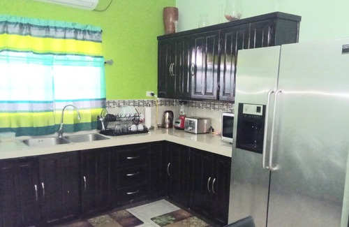 Tacarigua Apartment | VACATION APT IN AROUCA, TRINIDAD. 2 BEDROOMS