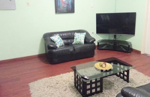 Tacarigua Apartment | VACATION APT IN AROUCA, TRINIDAD. 2 BEDROOMS