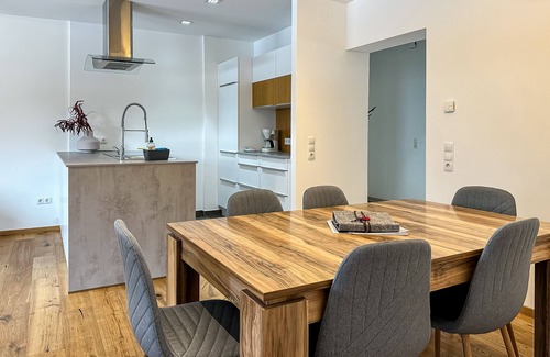 Hollersbach im Pinzgau Apartment | Vacation apartment/apartment for 6 guests with 100m² in Hollersbach im Pinzgau (273143)