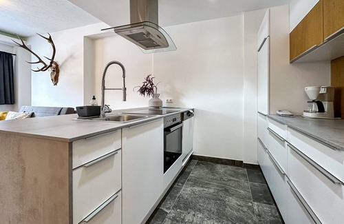 Hollersbach im Pinzgau Apartment | Vacation apartment/apartment for 6 guests with 100m² in Hollersbach im Pinzgau (273143)