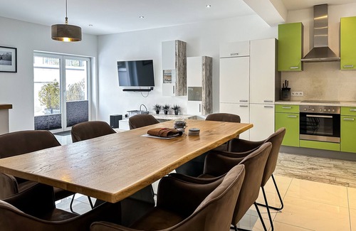 Hollersbach im Pinzgau Apartment | Vacation apartment/apartment for 8 guests with 115m² in Hollersbach im Pinzgau (273145)