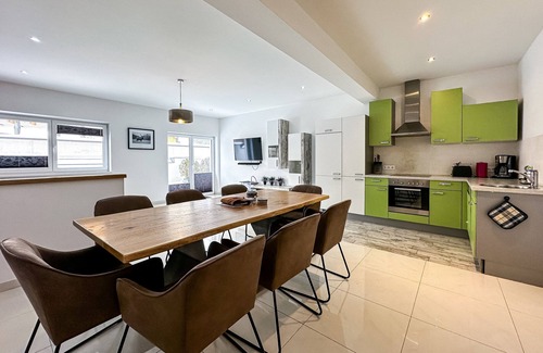 Hollersbach im Pinzgau Apartment | Vacation apartment/apartment for 8 guests with 115m² in Hollersbach im Pinzgau (273145)