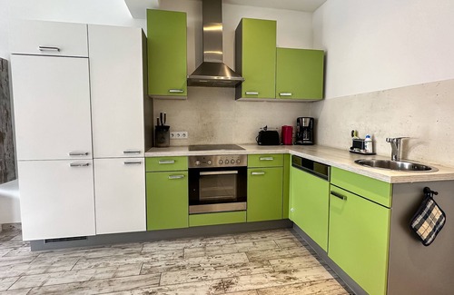Hollersbach im Pinzgau Apartment | Vacation apartment/apartment for 8 guests with 115m² in Hollersbach im Pinzgau (273145)