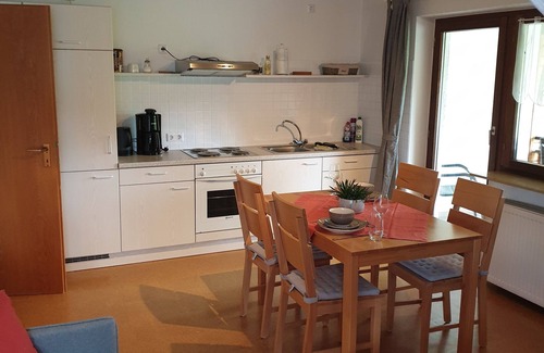 Schonenbach Apartment | Vacation at home with us
