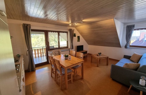Schonenbach Apartment | Vacation at home with us