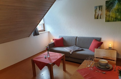 Schonenbach Apartment | Vacation at home with us