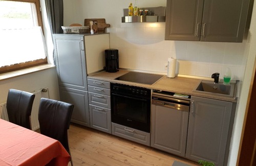 Schonenbach Apartment | Vacation at home with us