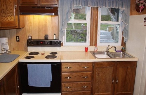 Meredith Cottage | Vacation At The Big Lake!