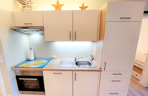 Goslar Apartment | Vacation at the Bocksberg in Hahnenklee !Incl. bed linen (covered)&towels