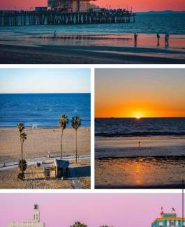 Wilshire Montana House | Vacation beach city lovely place
